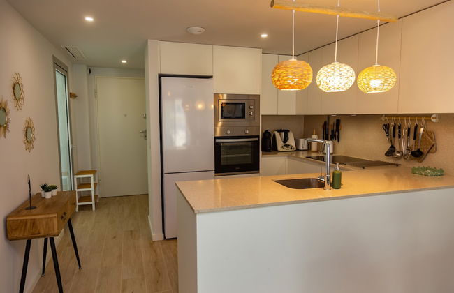 Apartment Denia Marina Real plm - Foto 14