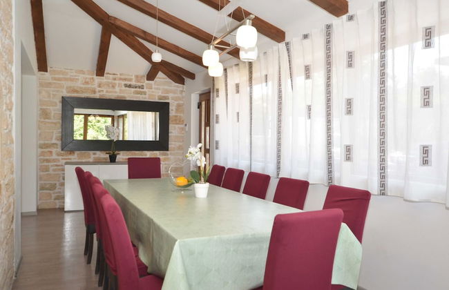 Forest Breeze Retreat in Zminj - Foto 28