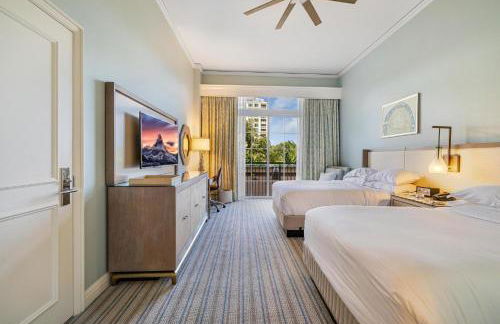 Breathtaking 2 Bedroom Condo Placed at Ritz Carlton-Key Biscayne - Foto 34