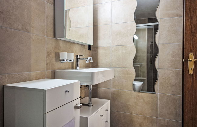 Cransalpin Apt. 3 / Secteur 1 - Foto 14