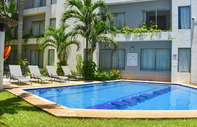 Ambiance Suites Cancun - Photo 70