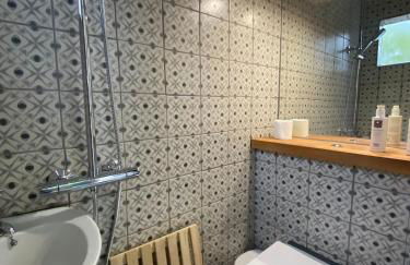 Hot-tub Hideaway - Foto 12