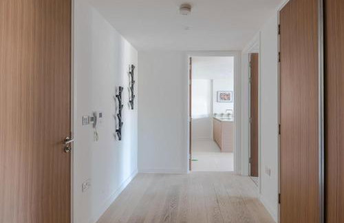 Soho 2-Bed Penthouse - AC - Sleeps 6 - Photo 20