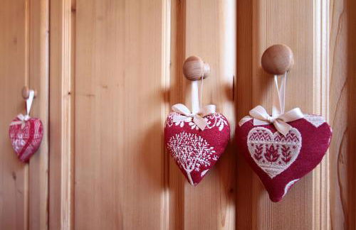 Albergo Diffuso Sauris in Sauris di Sotto - Photo 9