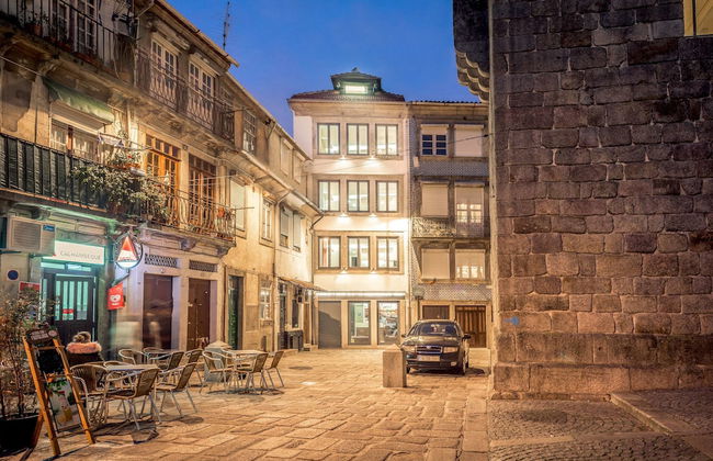 Cathedral Design Apartments - Photo 62