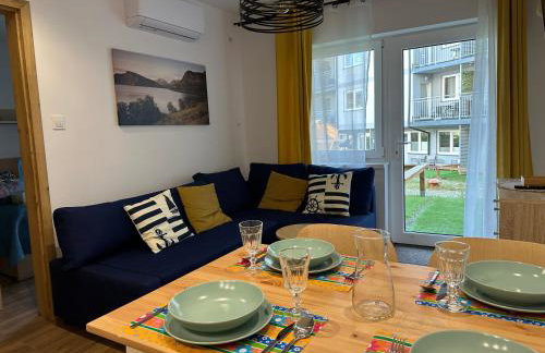 Apartament 14 Nina - Dębina - Foto 15