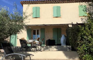 Les Oliviers - Foto 16