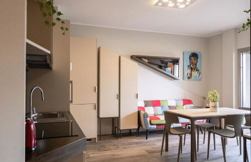 ArtRock Apartments - Photo 37