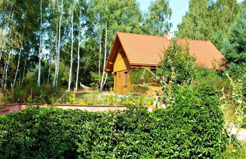 Sumówko Leśne Siedlisko - Foto 32