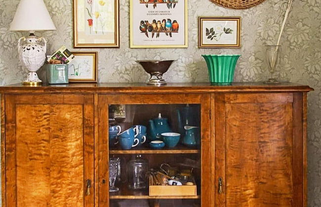 7 Person Holiday Home in Fargelanda - Foto 18