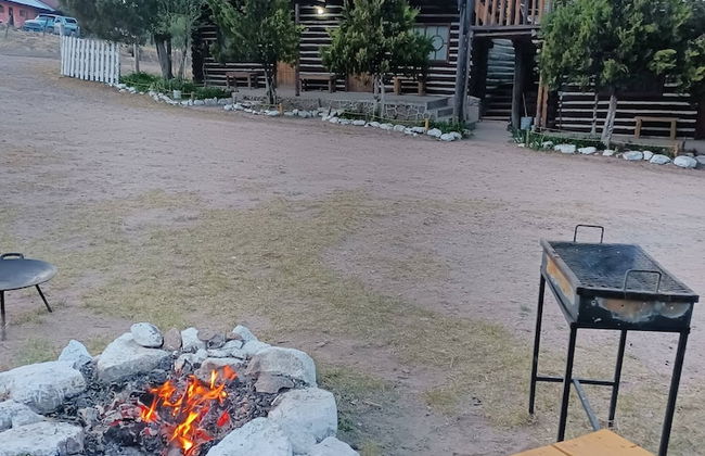 Room-parador Arewá La Energía Que Impuls - Foto 28