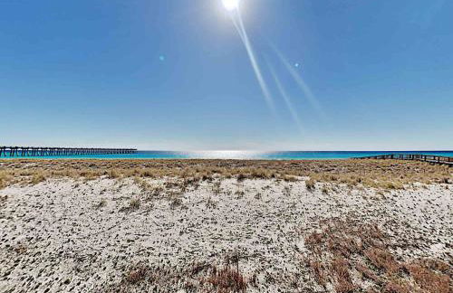 Navarre Beach Regency by Southern Vacation Rentals - Foto 8
