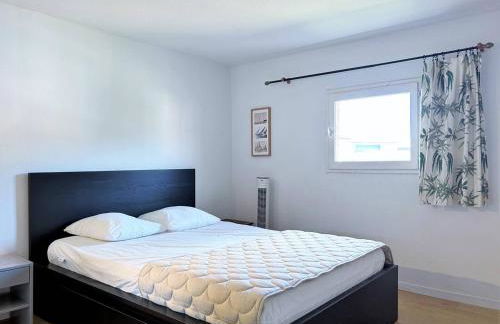 Appartement Duplex 100m Plage, Terrasse, Parking, 4 Couchages - Le Lavandou - FR-1-251-533 - Foto 5