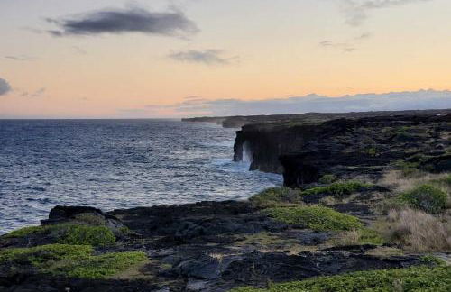 The Aloha Green House Retreat with Ocean Views! - Foto 33