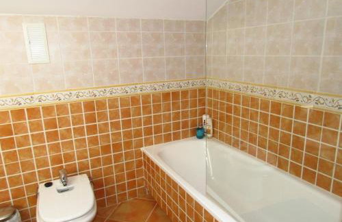 Torreon del Mar Penthouse Deluxe - Foto 34