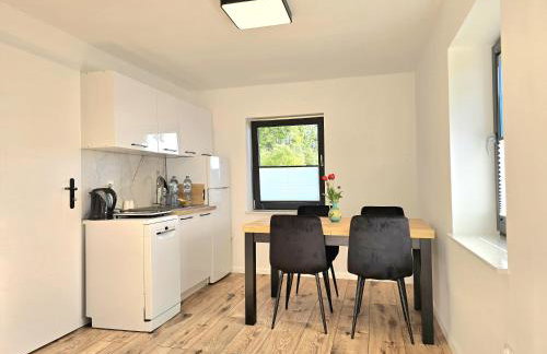 Mazurski Domek z Cegły nad Jeziorem - Foto 3