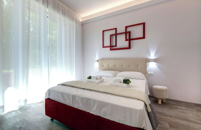 Dante & Virgilio Apartments by Mamo Florence - Foto 13