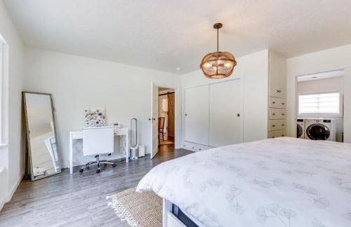 Sonoma County Vacation Rental with Vineyard Views! - Foto 12