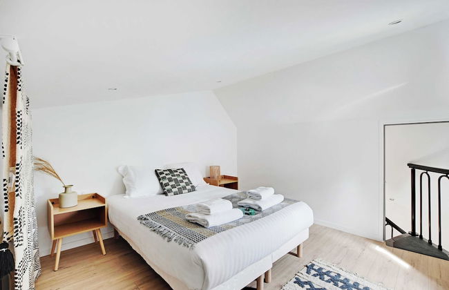 Résidence EUGENE - Foto 1