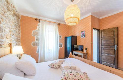 Luxury villa with a swimming pool Gornje Rastane, Biograd - 17837 - Foto 20
