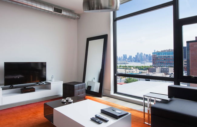 Dharma Home Suites Hoboken at Novia - Foto 49