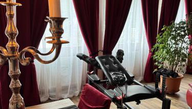 Red Silence - Premium Suite - ab18 - Foto 4