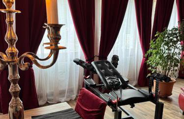 Red Silence - Premium Suite - ab18 - Foto 4