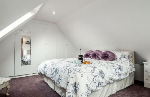 Silver Birch Lodge - Foto 10