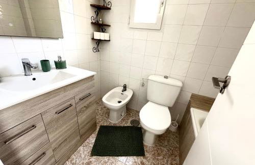 Bungalow Parque Naciones - Foto 24