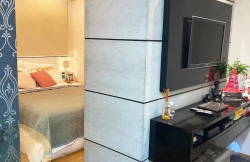 Estúdio Maravilhoso no Centro de Blumenau a 8min a Pé da Vila Germânica Oktoberfest - Foto 14