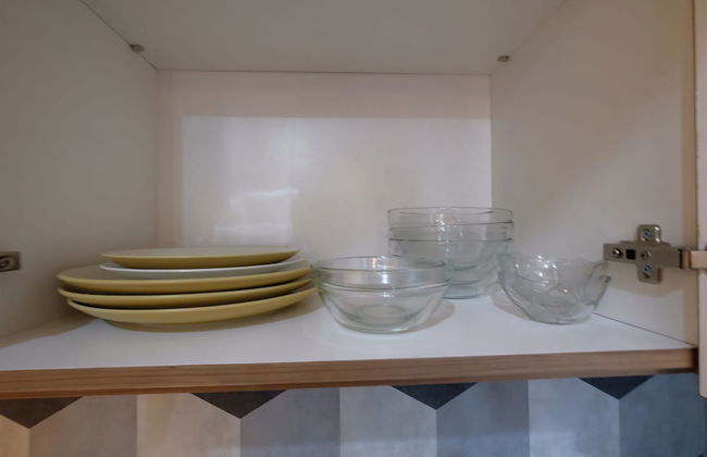 Brand New 1BR Casa De Parco Apartment - Foto 29