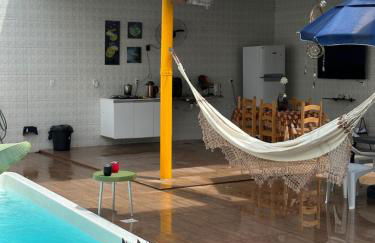 Casa de praia formosa - Photo 9