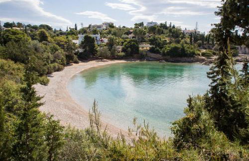 Grand Bleu Porto Heli Beachfront House - Foto 18