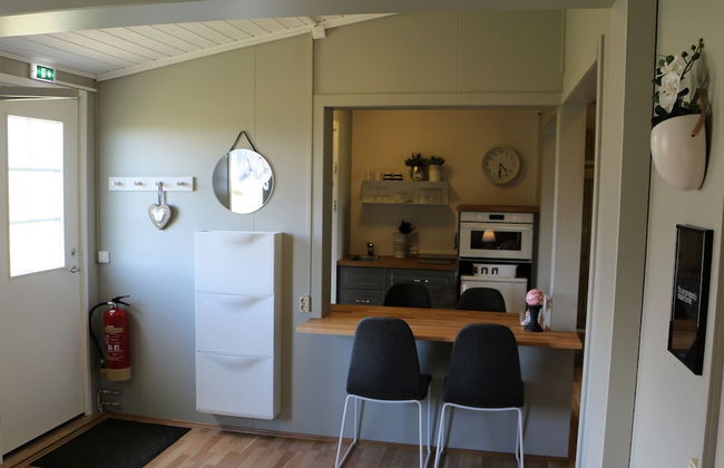 Volcano apartments - In a rural location - Foto 9