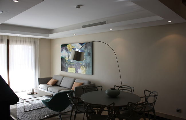 3 Bedroom Apartment With Private Pool - Foto 13