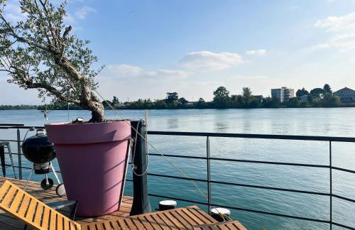 LA PÉNICHE - Hisseo - Foto 64