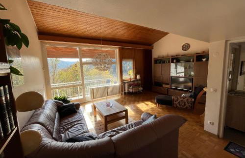 Waldhaus Max - Foto 1