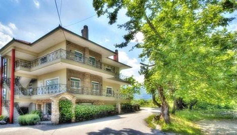 Asteras Hotel - Foto 5