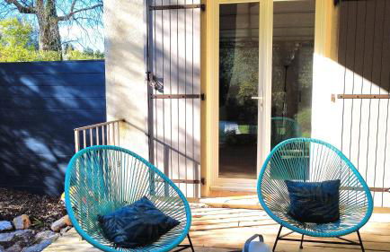 Villa Les Oliviers - Foto 29