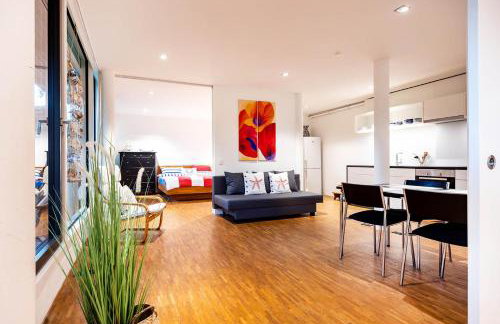 Glashus-Moos Loft 2 - Foto 15