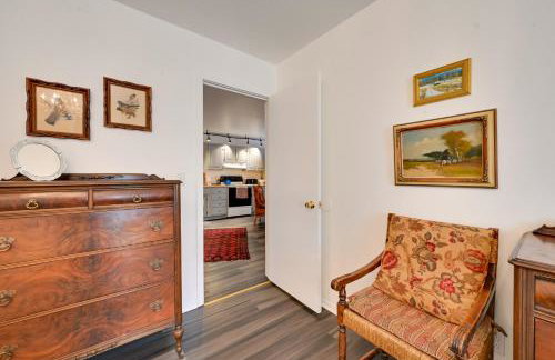 Walk to Restaurants Bitterroot Valley Getaway! - Foto 17