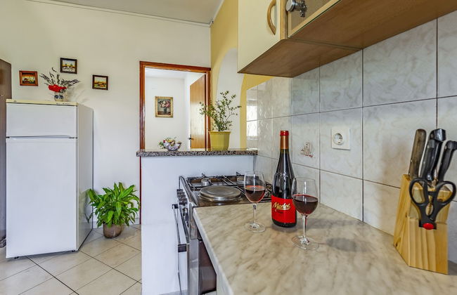 Apartments Lorencin Milka - Foto 32