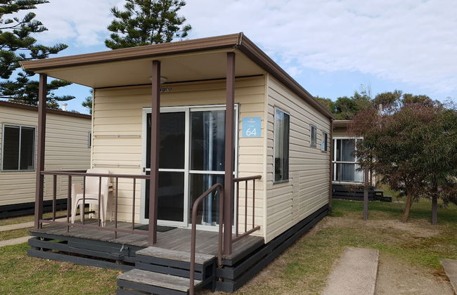 Discovery Parks - Pambula Beach - Foto 32