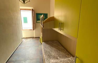 Elisa San Vincenzo Apartment - Foto 25