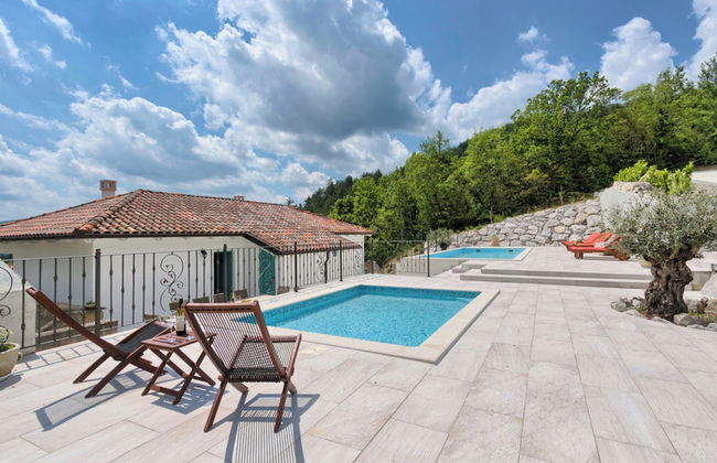 Villa Lapis - Foto 23