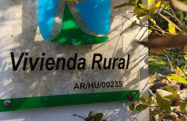 Villa Amigo, Casa Rural espectacular en Sierra de Aracena - Foto 3