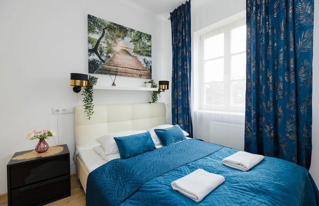 Stadion Narodowy Warszawa UNIT Studio - Photo 15