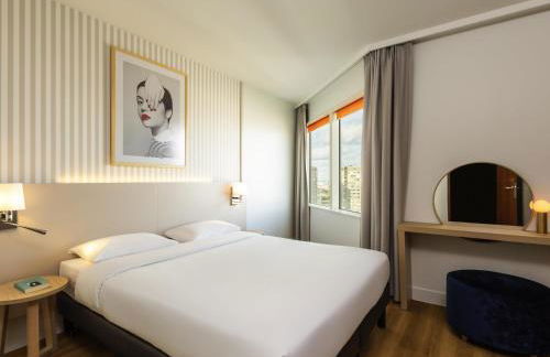 Aparthotel Adagio Paris Centre Tour Eiffel - Foto 36