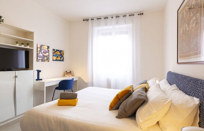 notaMi - MassaRent House - Gambara M1 - Foto 5