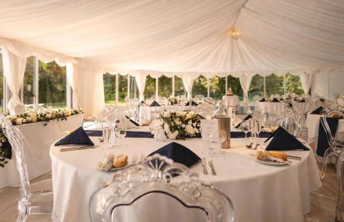 Friars Carse Country House Hotel - Foto 18